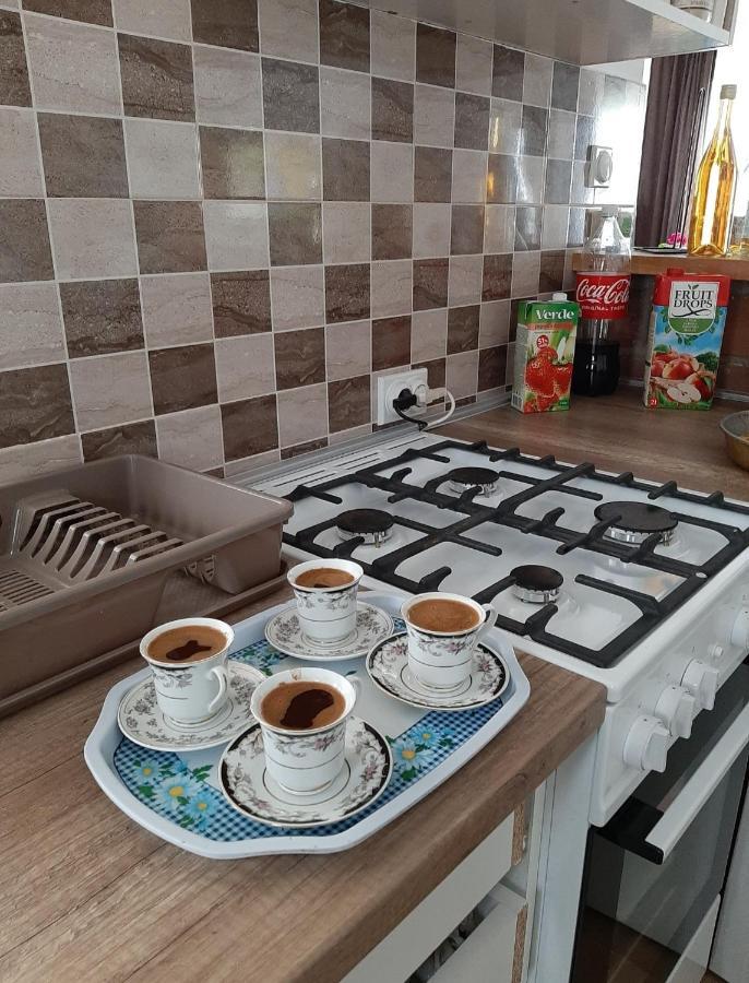 Jacimov Konak بايرت المظهر الخارجي الصورة